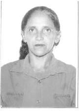 Professora Carmoza