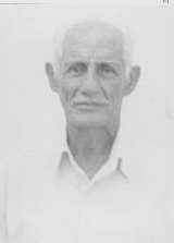 Raimundo Cara Branca
