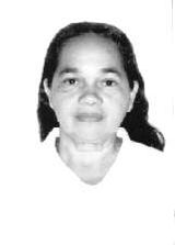 Irmã Terezinha