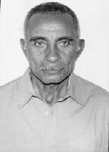 Professor Cirilo