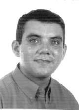 Edivaldo Barbosa