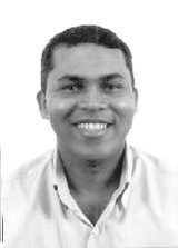 Professor Geníldo