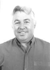 Pedro Gordo