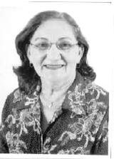 Professora Luzani