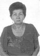 Leuzina Tavares