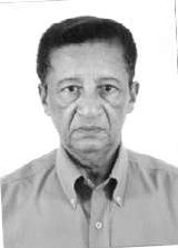 Dr. Sebastião Rodrigues