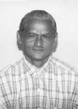 Juarez da Água