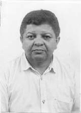 Antonio Martins