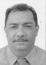 Pastor Afonso Geber