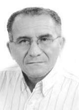 Chagas Romão
