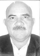 Manoel das Graças
