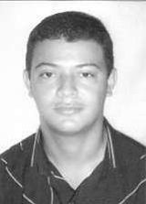 Professor Josué Dourado