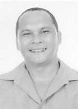 Charles Oliveira
