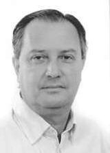 Dr Hamilton Rocha