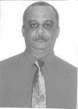 Jorge das Flores