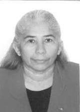 Francisca do Correio