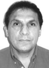 Dr. Miguel Carratte