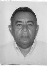 Pastor Carlos Beirao