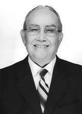 Professor Leonil Amanajás