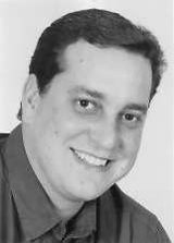 Alexandre Barcellos
