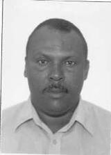 Osvaldo Itaparica