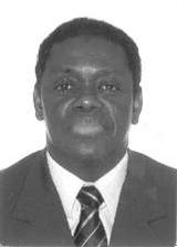 Pastor Reginaldo