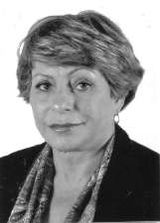 Antonia Pedrosa