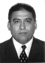 Irapuan Garcia