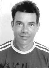 Jorge Omega