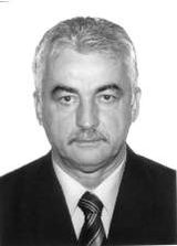Humberto Cedraz