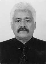 Dr Luis Augusto