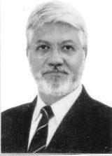 Pastor Kenaidy