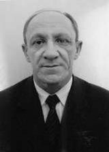 Carlos Ubaldino