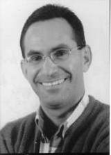 Professor Amarildo
