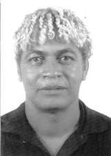 Cabelo de Fogo