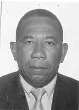 Jorge de Souza Boca de Ouro