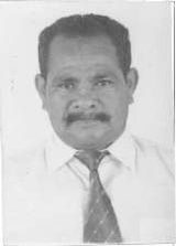 José Carlos Deputado