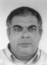 Jorge Marrêta