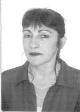 Dra. Maria do Carmo