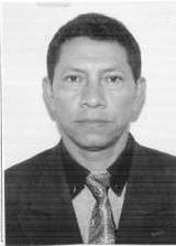 Amaro Damasceno