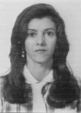 Antonia Cordeiro