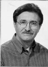 Cel Hamilton Rocha