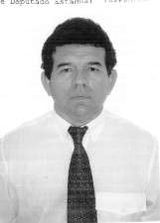 Dr. Cicero Agra