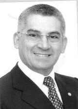 Pastor Pedro Ribeiro