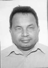 Gerson Silva O Jatobá