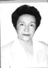 Dona Izaura