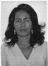 Delegada Luzia Martins