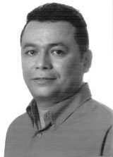 Professor Aurélio