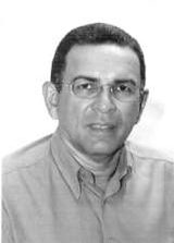 Professor Nagibe