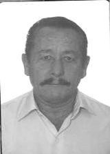 Professor Leorne Nogueira